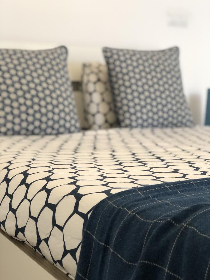 Apartments Dreammadrid Atocha Terraza Екстер'єр фото