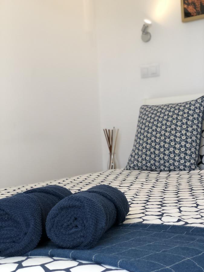 Apartments Dreammadrid Atocha Terraza Екстер'єр фото