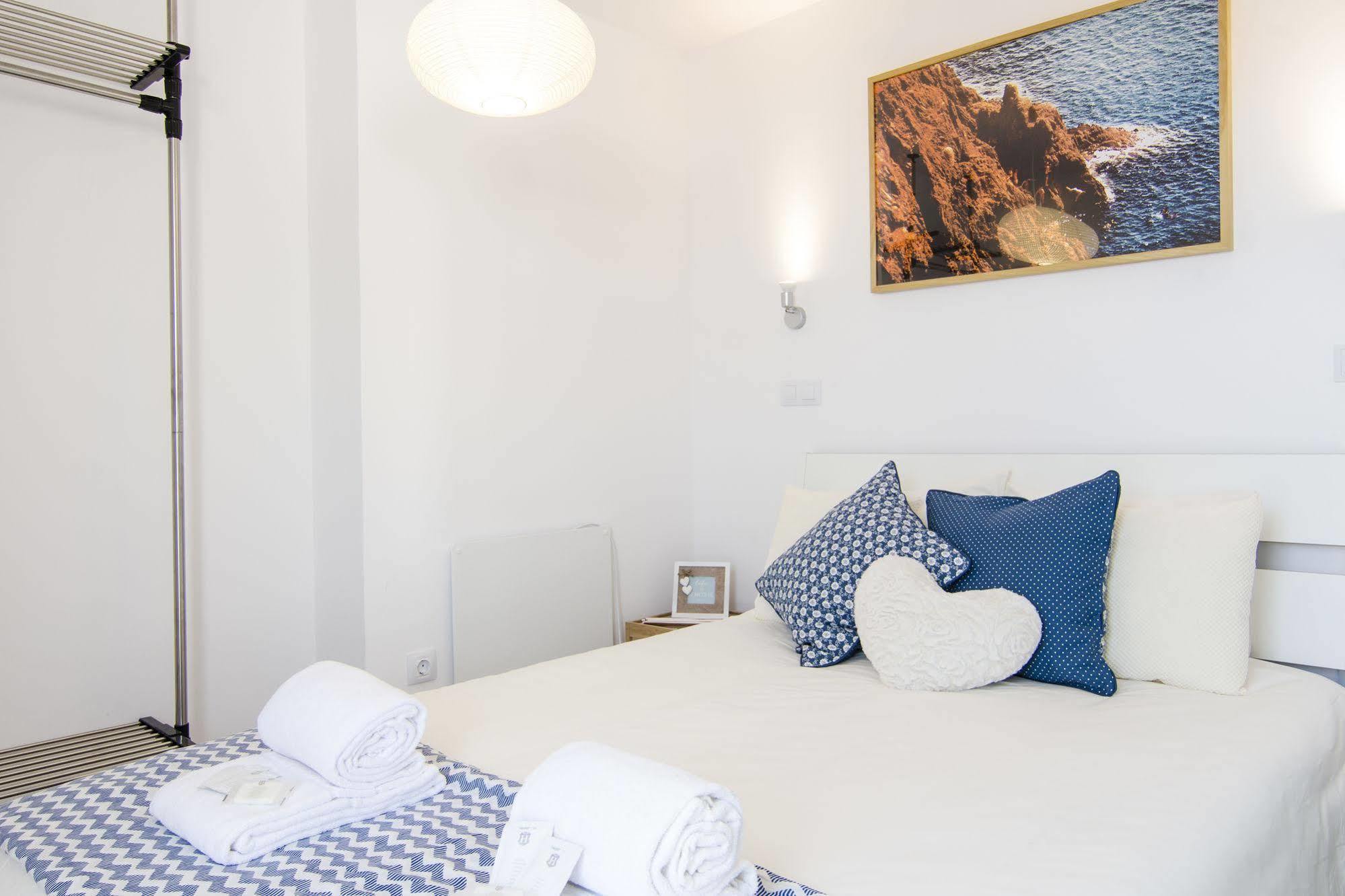 Apartments Dreammadrid Atocha Terraza Екстер'єр фото